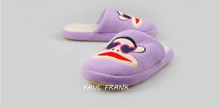 2012新款大嘴猴舒棉絨牛筋底家居拖鞋 時尚設計、價格與廠家信息全解析